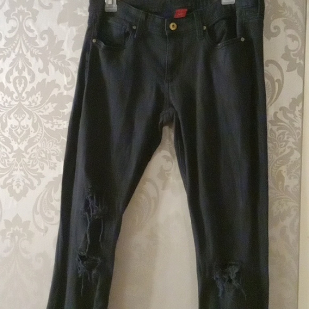 Arizona Jeans Co super skinny jeans junior 11 - Picture 2 of 8